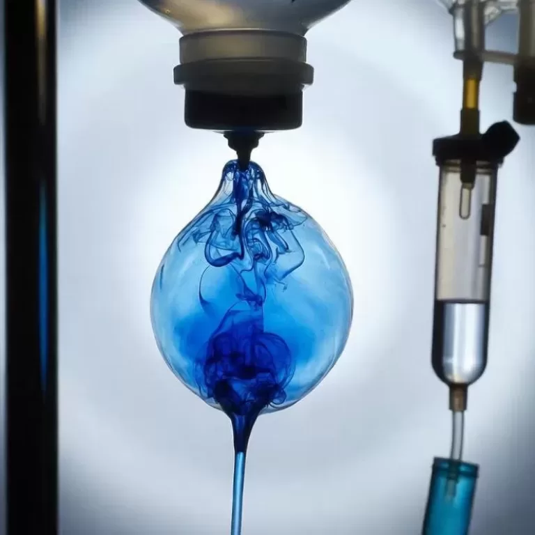 Benefits of Methylene Blue