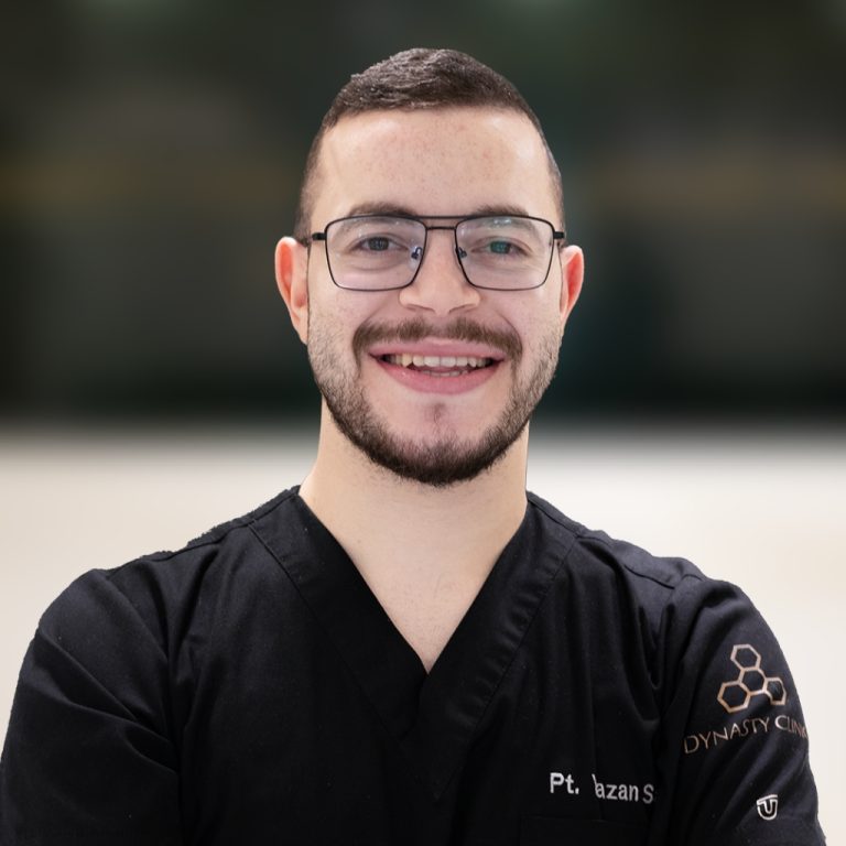 Yazan Sad Dynasty Clinic